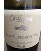 Ca' Rugate 08 Soave Cl. Doc Montr Fiorentine (Ca' Rugate) 2008